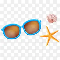 矢量太阳镜素材-空若网 矢量太阳镜素材-空若网