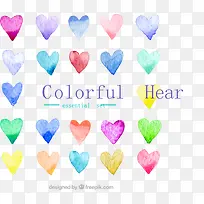 爱心-空若网 爱心-空若网