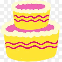 生日蛋糕-空若网 生日蛋糕-空若网