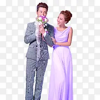 甜蜜捧花情侣摄影-空若网 甜蜜捧花情侣摄影-空若网