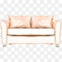 白色包边沙发-空若网 白色包边沙发-空若网