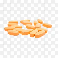 手绘药丸-空若网 手绘药丸-空若网