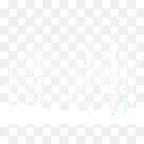 卡通 手绘 雪景-空若网 卡通 手绘 雪景-空若网