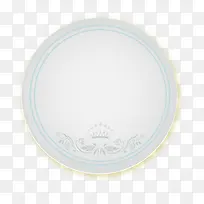 ��ɫԲ���ֻ滨�Ʊ߿�-������