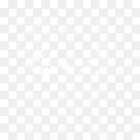 白色手绘墨迹装饰-空若网 白色手绘墨迹装饰-空若网