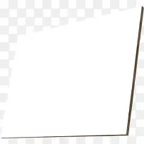 手绘白色花纹纸张-空若网 手绘白色花纹纸张-空若网