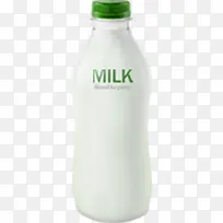 手绘简约白色瓶子-空若网 手绘简约白色瓶子-空若网