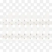 白色栅栏-空若网 白色栅栏-空若网