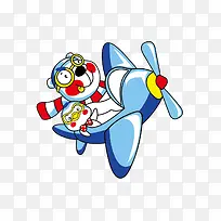 卡通图熊-空若网 卡通图熊-空若网