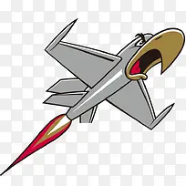 ��ͨ����ɻ�ʸ��ͼ-������