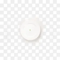 白色手绘圆盘设计-空若网 白色手绘圆盘设计-空若网