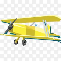 卡通飞机-空若网 卡通飞机-空若网