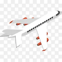 飞机-空若网 飞机-空若网