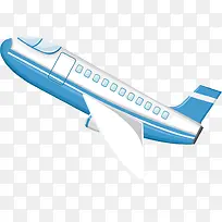 扁平化图案 飞机 旅行-空若网 扁平化图案 飞机 旅行-空若网