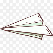 卡通飞机-空若网 卡通飞机-空若网