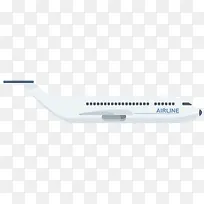 扁平化飞机-空若网 扁平化飞机-空若网