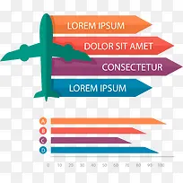 矢量手绘飞机数据-空若网 矢量手绘飞机数据-空若网