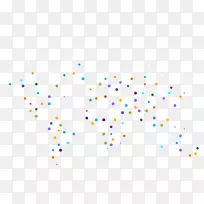 直线点圆桌面壁纸-全局-空若网 直线点圆桌面壁纸-全局-空若网