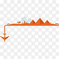 扁平化建筑-空若网 扁平化建筑-空若网