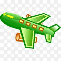 手绘飞机-空若网 手绘飞机-空若网