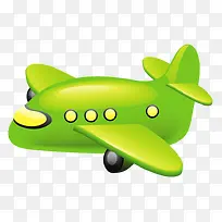 手绘飞机-空若网 手绘飞机-空若网