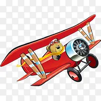 手绘飞机-空若网 手绘飞机-空若网