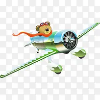 手绘飞机-空若网 手绘飞机-空若网