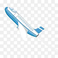 手绘飞机-空若网 手绘飞机-空若网
