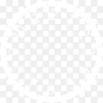 白色时钟-空若网 白色时钟-空若网