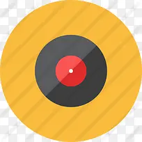 乙烯基图标-空若网 乙烯基图标-空若网