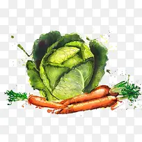 蔬菜-空若网 蔬菜-空若网