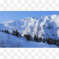 ��ɫѩɽ��������-������