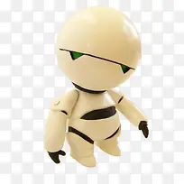 可爱机器人-空若网 可爱机器人-空若网