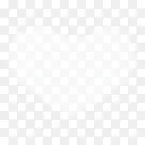 白色大心居中背景-空若网 白色大心居中背景-空若网