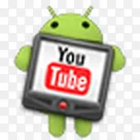 安卓机器人android-robot-icons-空若网 安卓机器人android-robot-icons-空若网