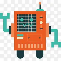 ��ɫ������ʸ���ز�-������