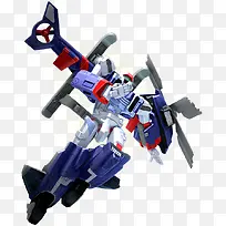 蓝色高清时尚机器人-空若网 蓝色高清时尚机器人-空若网