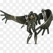 机器人图标设计-空若网 机器人图标设计-空若网