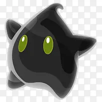 可爱海绵宝宝图标下载-空若网 可爱海绵宝宝图标下载-空若网