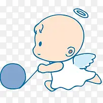 天使宝宝-空若网 天使宝宝-空若网