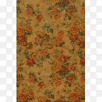 玫瑰花背景-空若网 玫瑰花背景-空若网