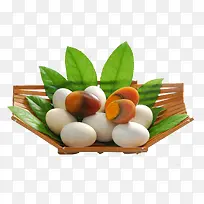 端午节食物皮蛋松花蛋-空若网 端午节食物皮蛋松花蛋-空若网