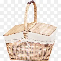 篮子编织可爱清新-空若网 篮子编织可爱清新-空若网