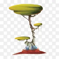 树-空若网 树-空若网