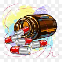 �ֻ�ˮ��ҩƿ-������