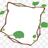 绿色边框-空若网 绿色边框-空若网