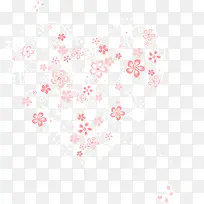 卡通手绘藤蔓心-空若网 卡通手绘藤蔓心-空若网