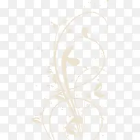 卡通手绘花纹藤蔓-空若网 卡通手绘花纹藤蔓-空若网