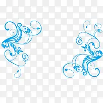 矢量藤蔓素材-空若网 矢量藤蔓素材-空若网