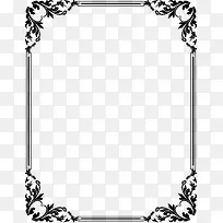 边框-空若网 边框-空若网